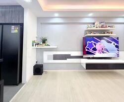 Blk 782 Khatib Vale (Yishun), HDB 3 Rooms #502866041